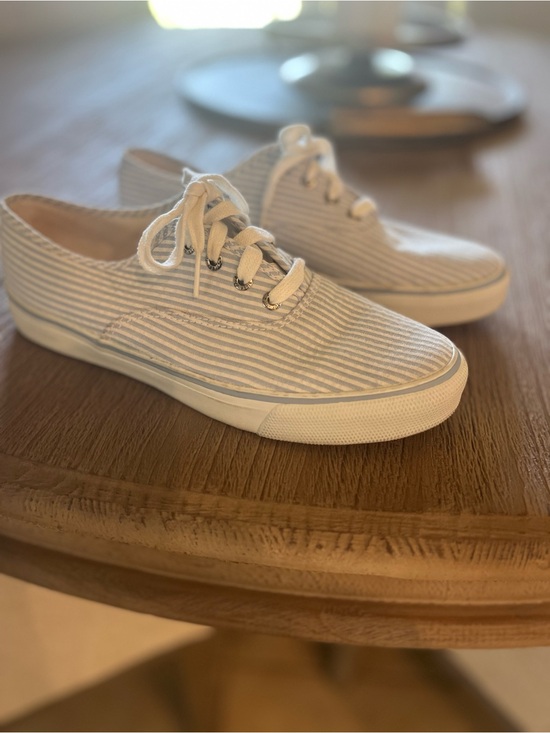 Shoes - Sperry’s Top Sider
